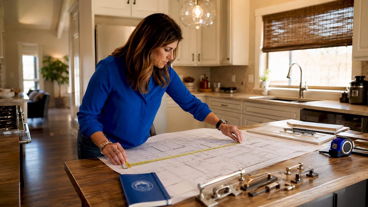 Kitchen Cabinet Price per Linear Foot: 2026 Guide