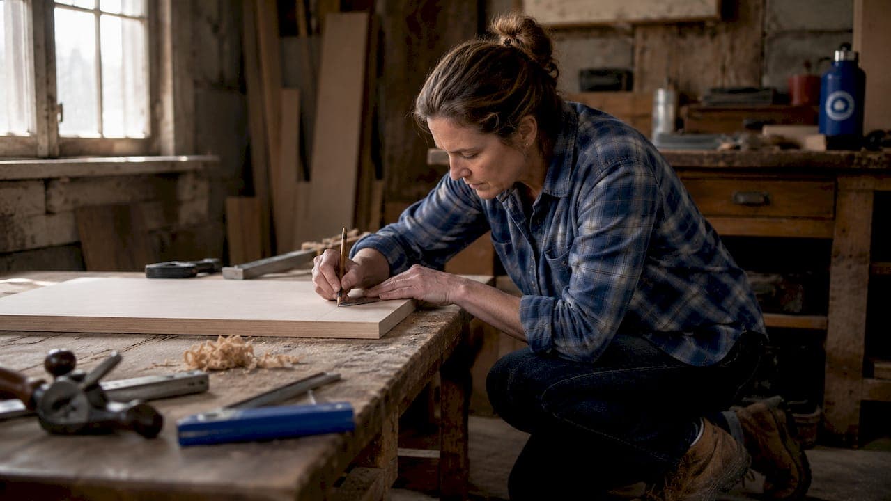 Build Your Own Cabinets: A Step-by-Step DIY Guide