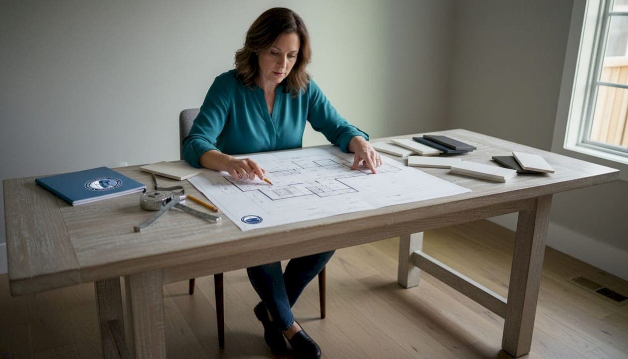 Cabinet Configuration: A Practical Layout Guide for Homeowners