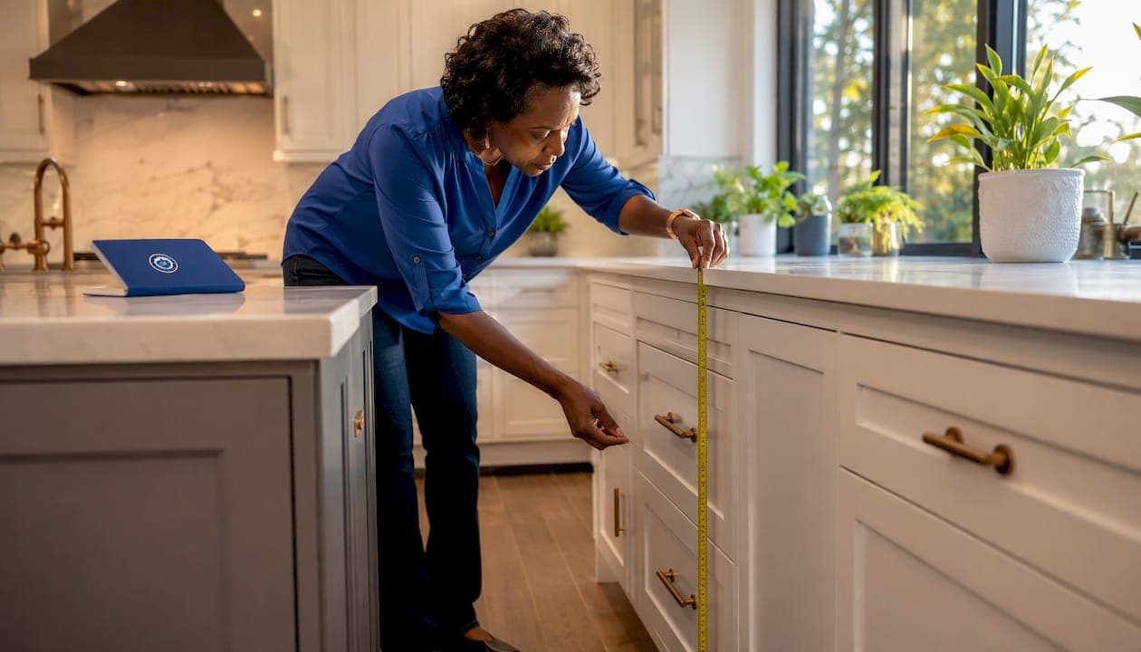 ADA Compliant Kitchen Cabinets: 2026 Buyer's Guide
