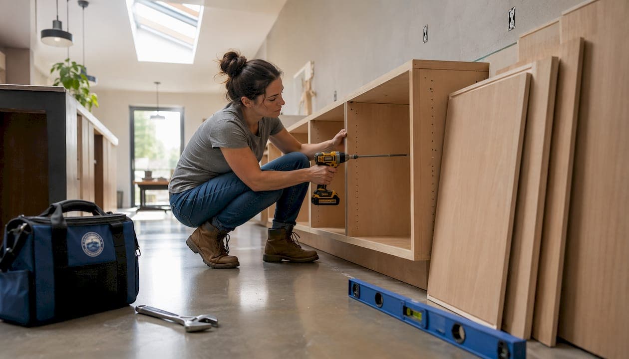 42 in Base Cabinet: Best Picks for Homeowners & Pros