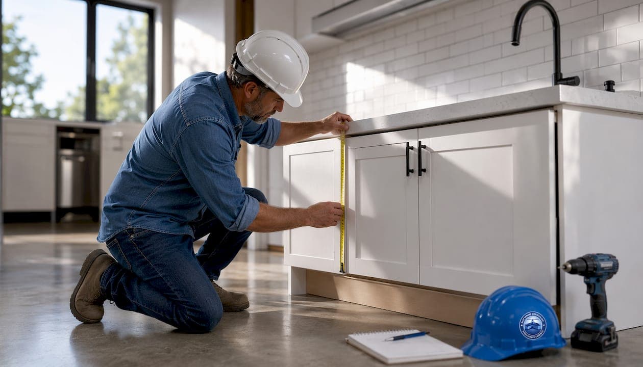 30 Inch Base Cabinet: Specs, Fit, and What to Buy