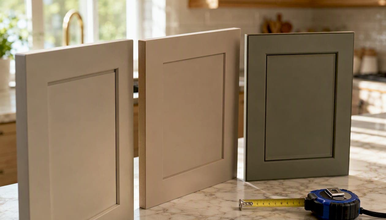 Cabinet Door Overlay: A Homeowner's Complete Guide