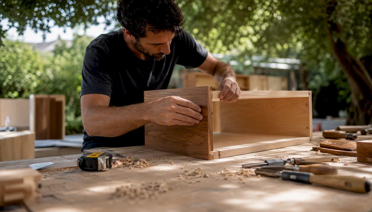 Best Semihandmade Alternatives for Your IKEA Kitchen