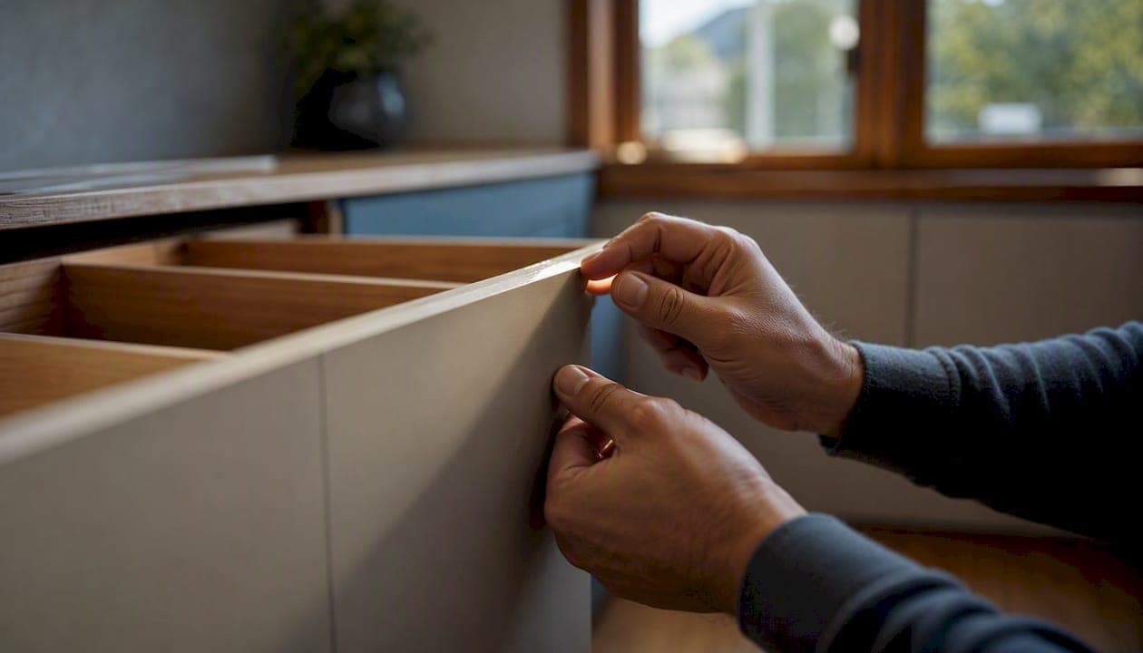 How to Evaluate Cabinet Finish Durability for Your Kitchen