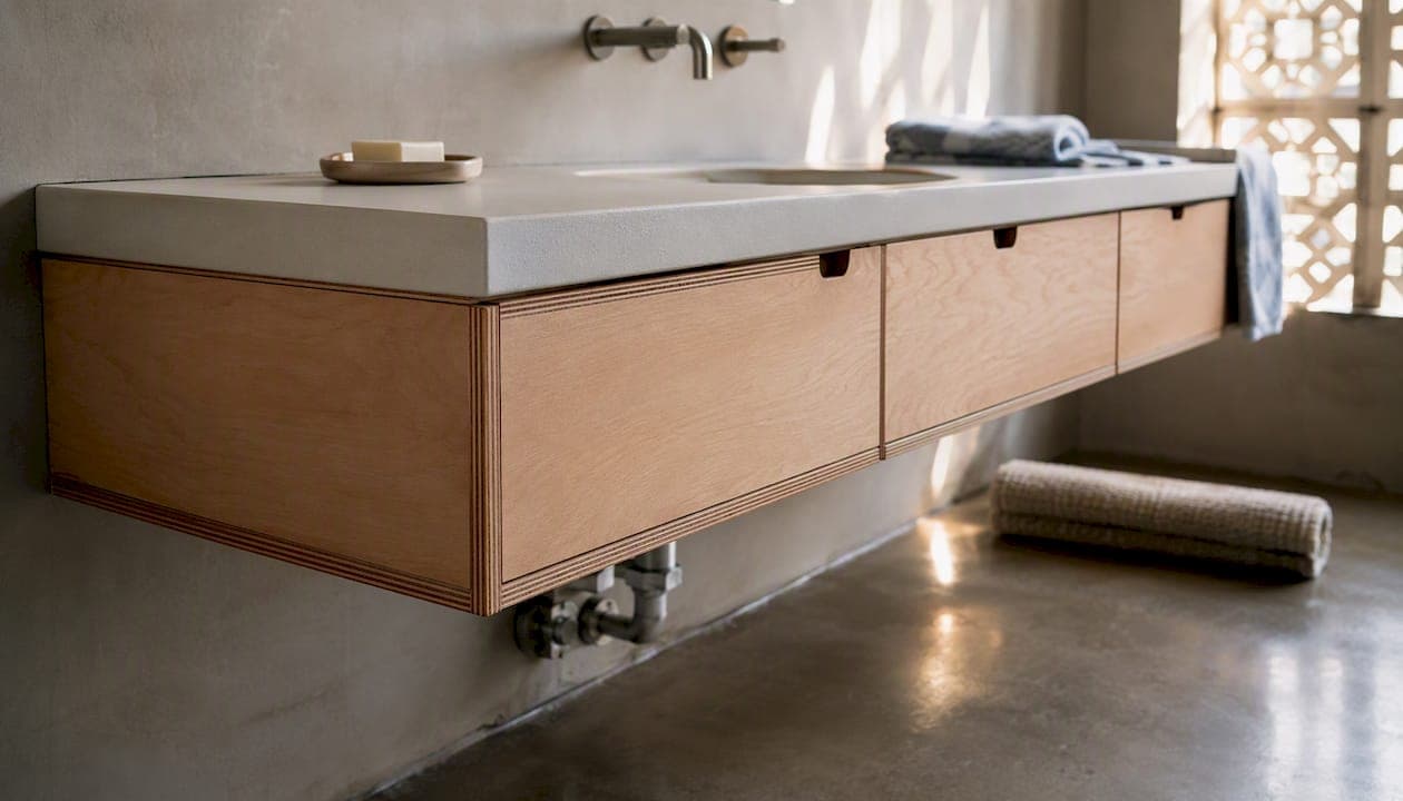 Floating Vanity Pros and Cons: What Homeowners Should Know