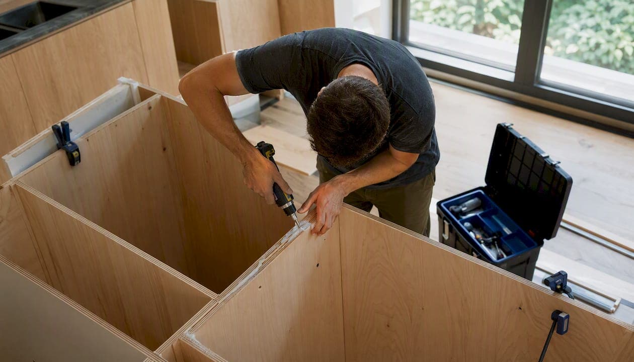 CARB 2 Cabinets: What U.S. Buyers Must Know