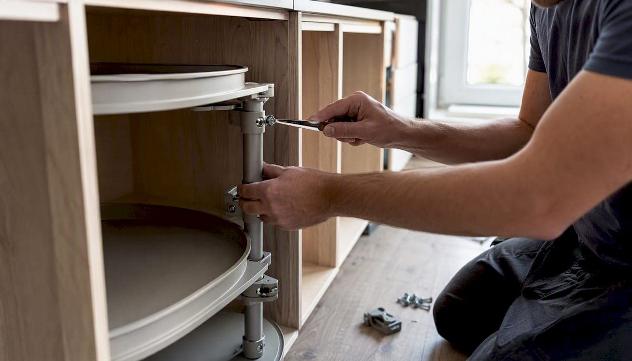 Cabinet Accessories List: Storage Upgrades for Homeowners