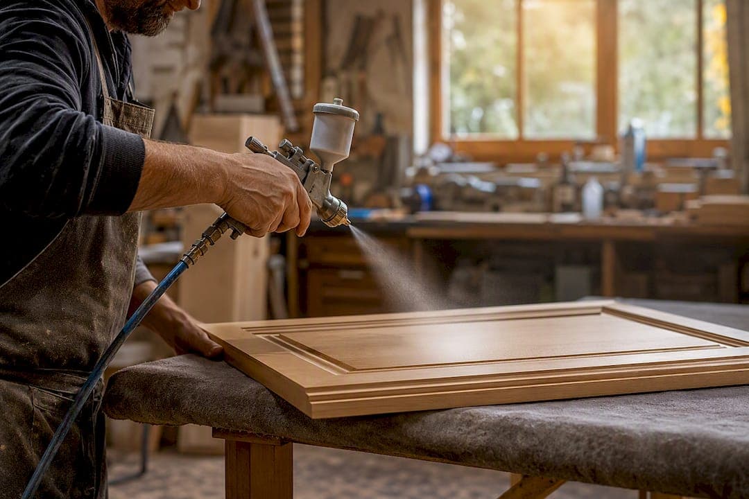Cabinet Finish Types: A Homeowner's Guide to Real Durability