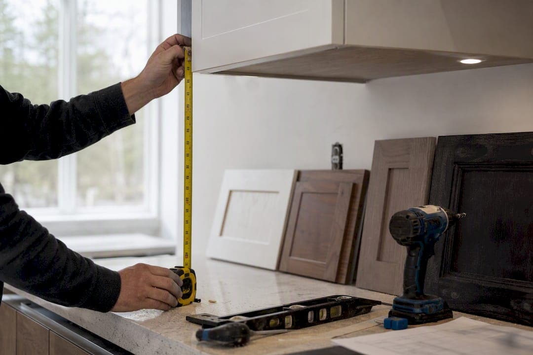 Upper Cabinet Height: The Standard Measurements That Work