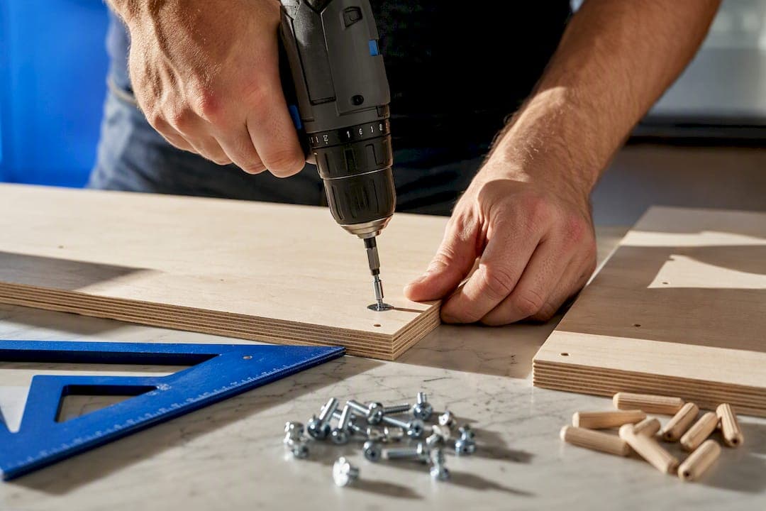 30–60 Minutes Per Cabinet: RTA Assembly Tips for DIY Homeowners