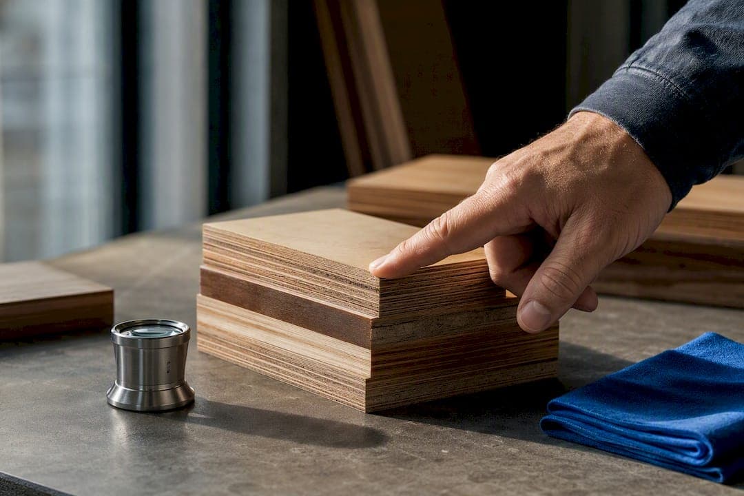 Homeowners: Verify Eco Friendly Kitchen Cabinets in Under Five Minutes