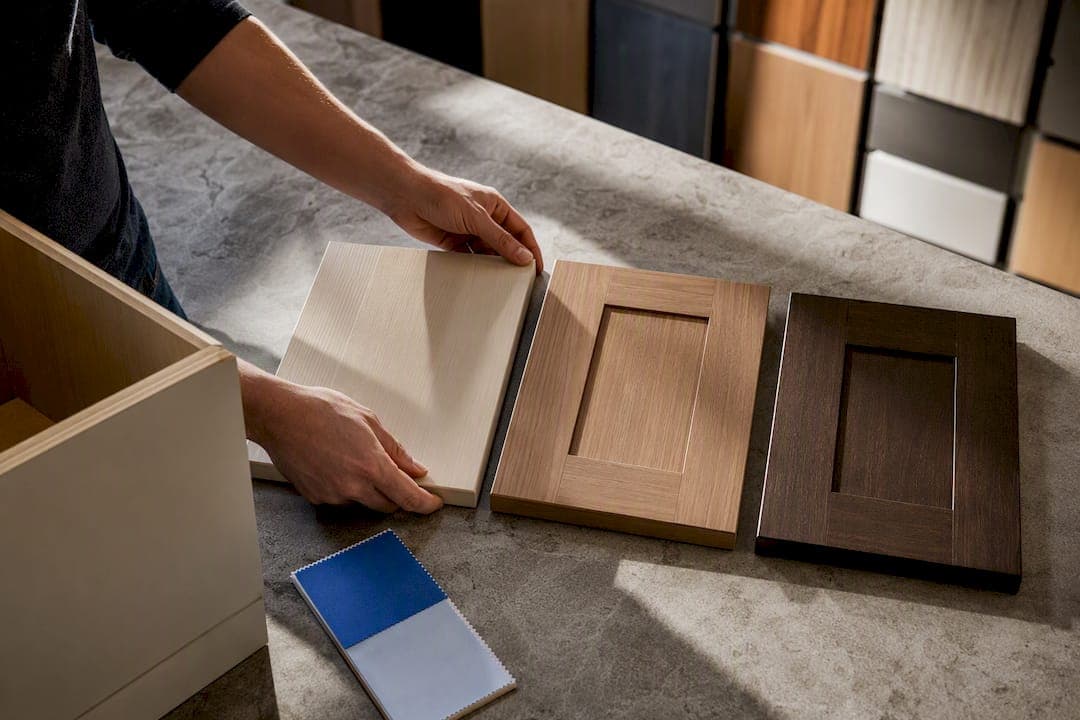Good/Better/Best Spec Cabinets Builders Can Drop Into Selection Sheets