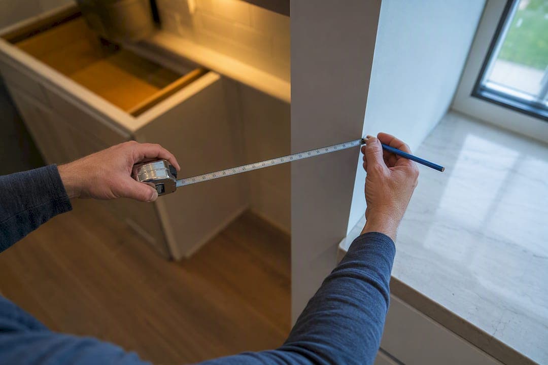 Homeowners: Buy Cabinets Online Safely With Samples & Measurements
