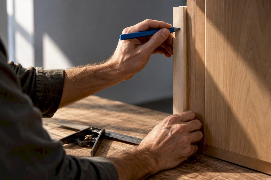 Avoid Rework: Pick 1.5", 3", or 5–6" Cabinet Filler Widths