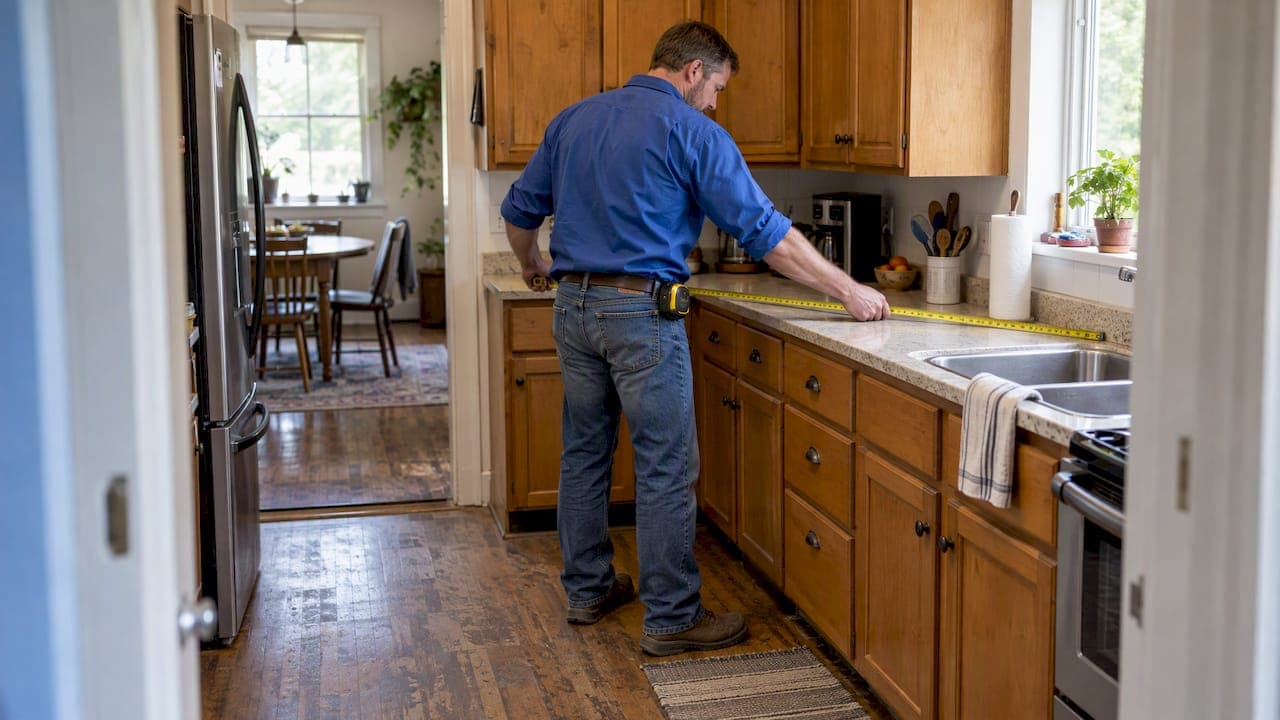 Builders & Owners: NKBA Checklist to Avoid Cabinet Ordering Mistakes