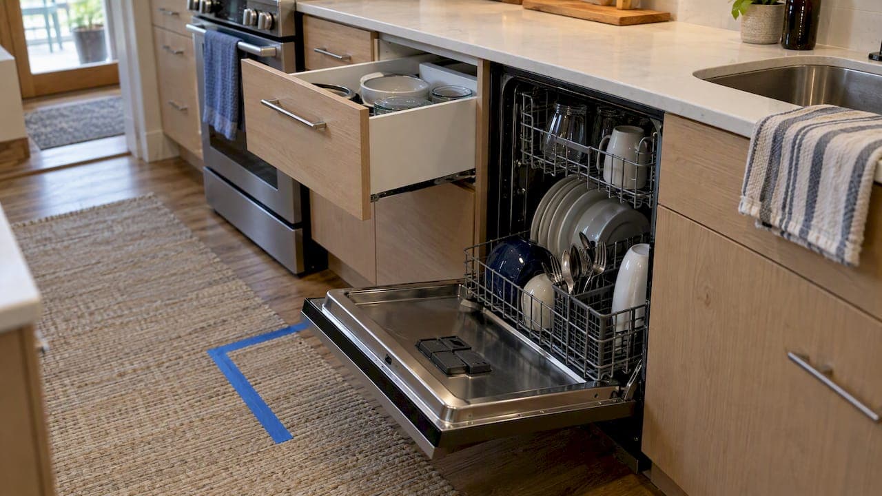 Kitchen Cabinet Mistakes: 10 Errors to Fix Before You Order
