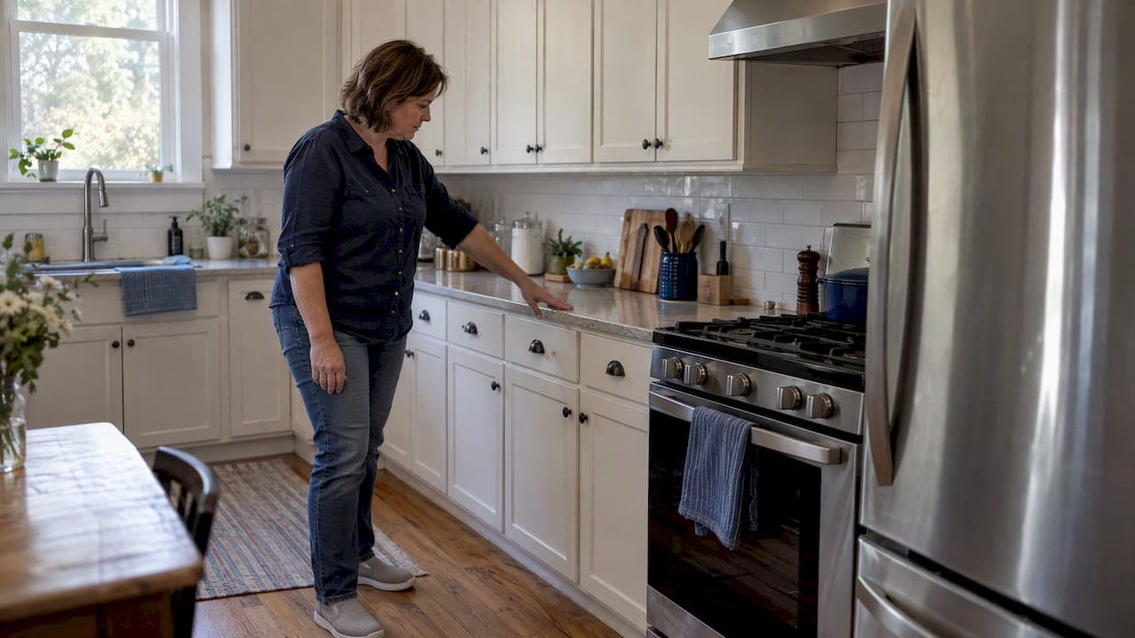 How Many Kitchen Cabinets Do You Need? A Practical Count
