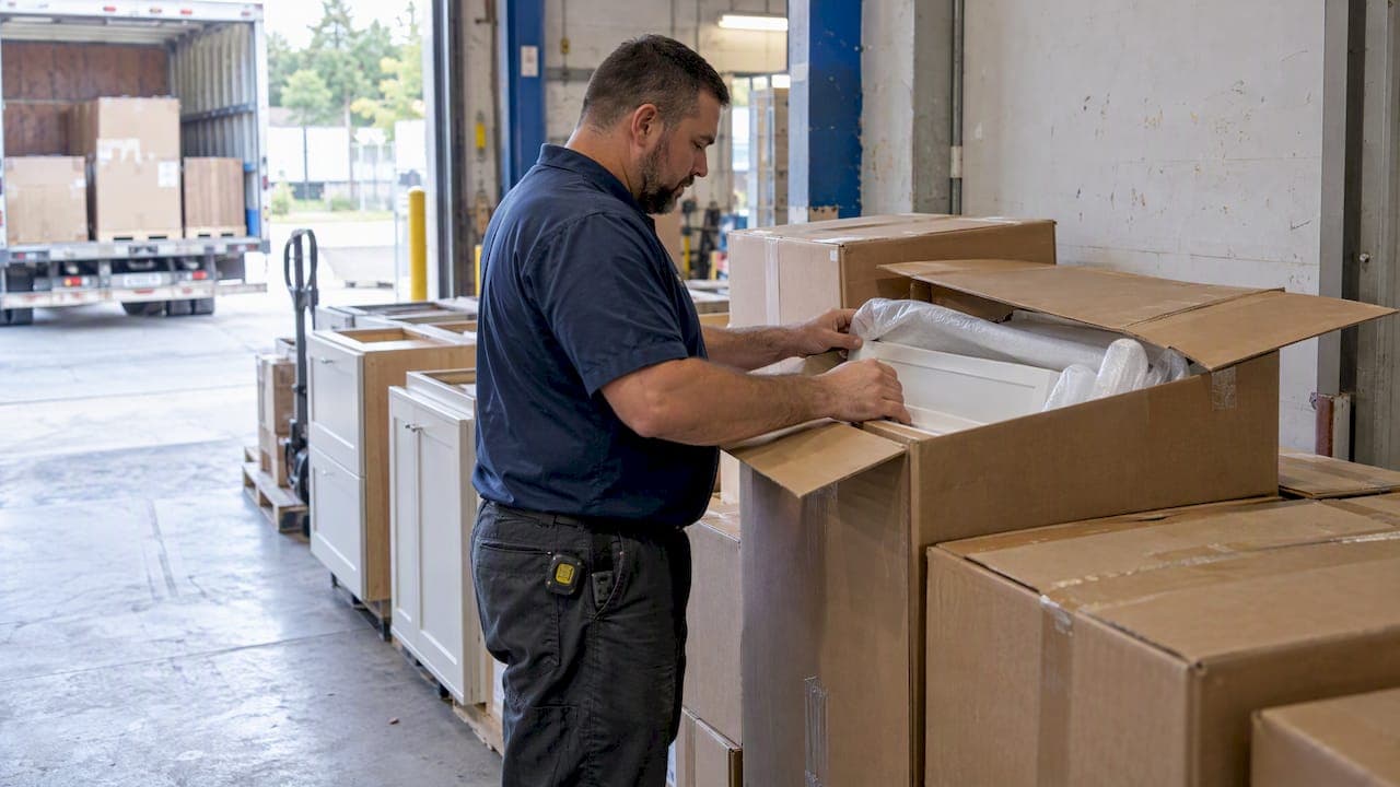 Multifamily Cabinet Procurement: A Buyer's Playbook