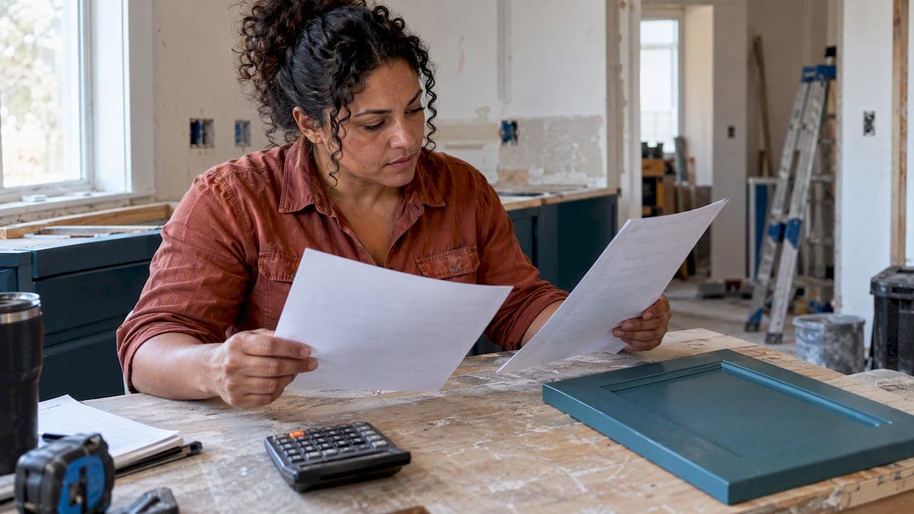 Bulk Cabinet Pricing: What Contractors and Builders Pay in 2026
