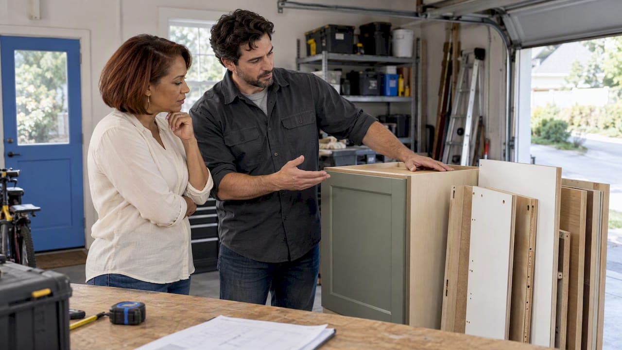 Assembled Cabinets Cost: What to Budget in 2026