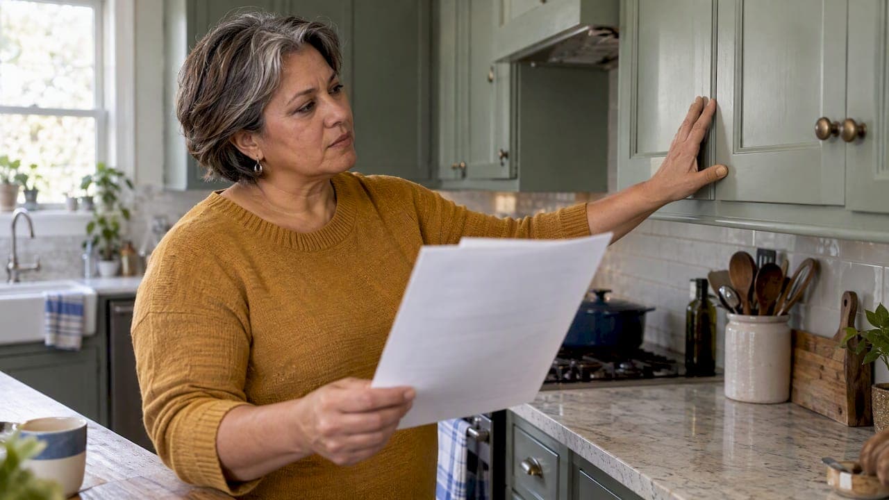 Cabinet Warranty Terms: What They Cover and Exclude